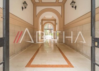 Three-room apartment Via Nemorense, Roma - photo 2