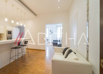 Three-room apartment Via Nemorense, Roma - photo 6