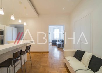Three-room apartment Via Nemorense, Roma - photo 7