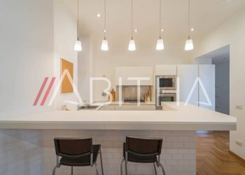 Three-room apartment Via Nemorense, Roma - photo 8
