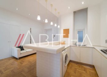 Three-room apartment Via Nemorense, Roma - photo 9