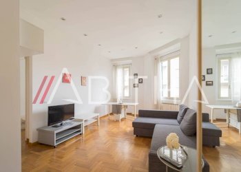 Three-room apartment Via Nemorense, Roma - photo 10
