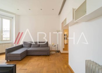 Three-room apartment Via Nemorense, Roma - photo 11