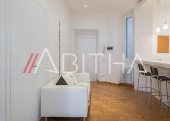 Three-room apartment Via Nemorense, Roma - photo 12
