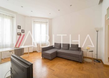 Three-room apartment Via Nemorense, Roma - photo 13