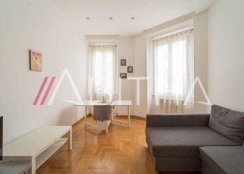 Three-room apartment Via Nemorense, Roma - photo 14
