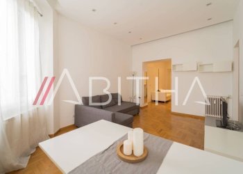 Three-room apartment Via Nemorense, Roma - photo 15