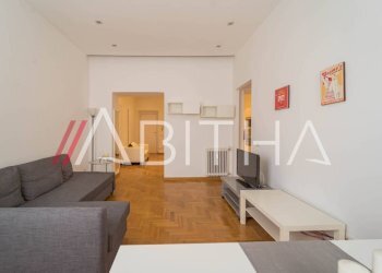 Three-room apartment Via Nemorense, Roma - photo 16
