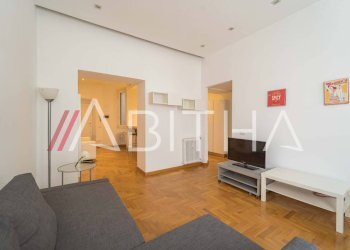 Three-room apartment Via Nemorense, Roma - photo 17