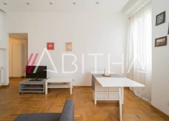 Three-room apartment Via Nemorense, Roma - photo 18