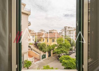 Three-room apartment Via Nemorense, Roma - photo 19