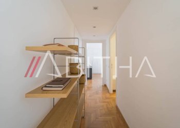 Three-room apartment Via Nemorense, Roma - photo 20