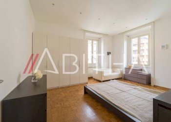 Three-room apartment Via Nemorense, Roma - photo 21