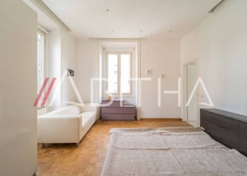 Three-room apartment Via Nemorense, Roma - photo 22