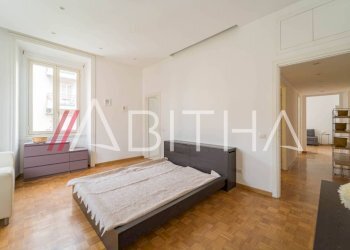 Three-room apartment Via Nemorense, Roma - photo 23