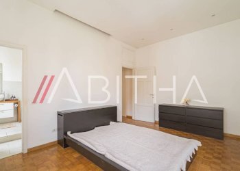 Three-room apartment Via Nemorense, Roma - photo 24