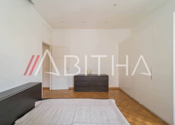 Three-room apartment Via Nemorense, Roma - photo 25