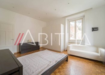 Three-room apartment Via Nemorense, Roma - photo 26