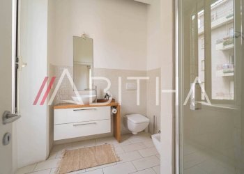 Three-room apartment Via Nemorense, Roma - photo 27