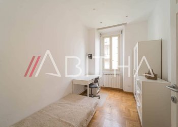 Three-room apartment Via Nemorense, Roma - photo 28