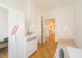 Three-room apartment Via Nemorense, Roma - photo 29