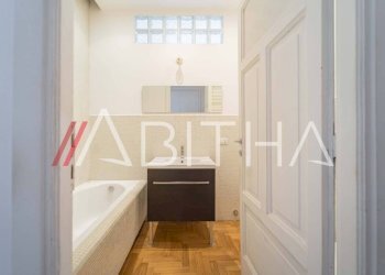 Three-room apartment Via Nemorense, Roma - photo 30
