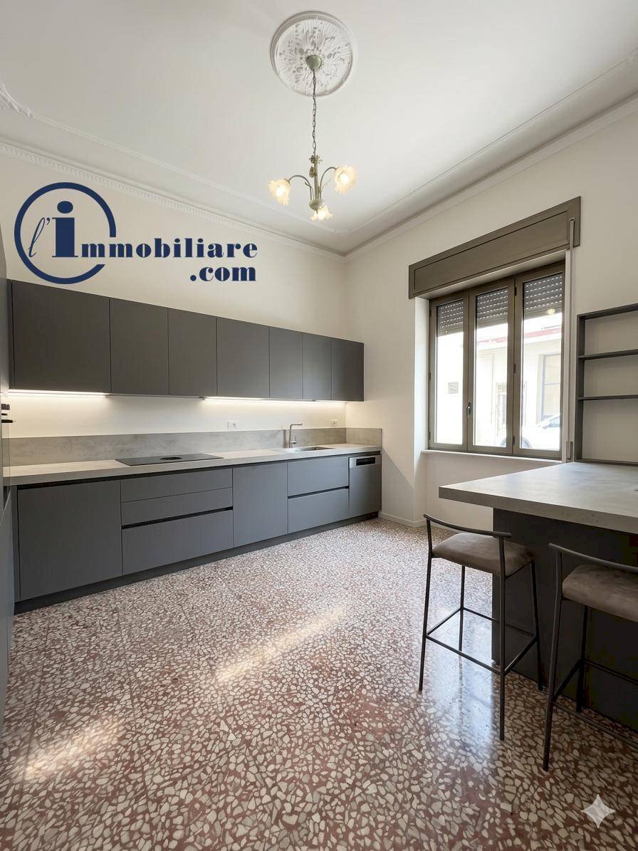 Foto 2 - Semi-detached Villa Via Quinto Ennio, Monteroni di Lecce - photo 2