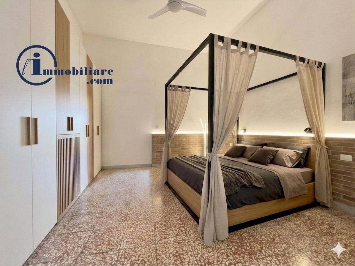 Foto 3 - Semi-detached Villa Via Quinto Ennio, Monteroni di Lecce - photo 3