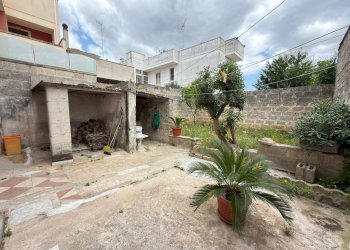 Foto 11 - Semi-detached Villa Via Quinto Ennio, Monteroni di Lecce - photo 11