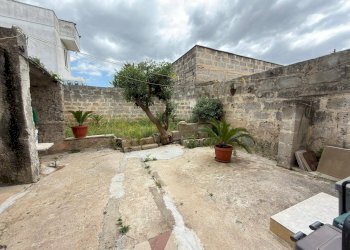 Foto 12 - Semi-detached Villa Via Quinto Ennio, Monteroni di Lecce - photo 12
