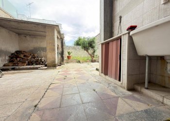 Foto 14 - Semi-detached Villa Via Quinto Ennio, Monteroni di Lecce - photo 14