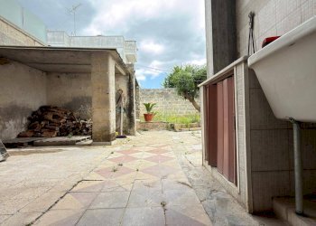 Foto 15 - Semi-detached Villa Via Quinto Ennio, Monteroni di Lecce - photo 15