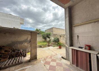 Foto 16 - Semi-detached Villa Via Quinto Ennio, Monteroni di Lecce - photo 16