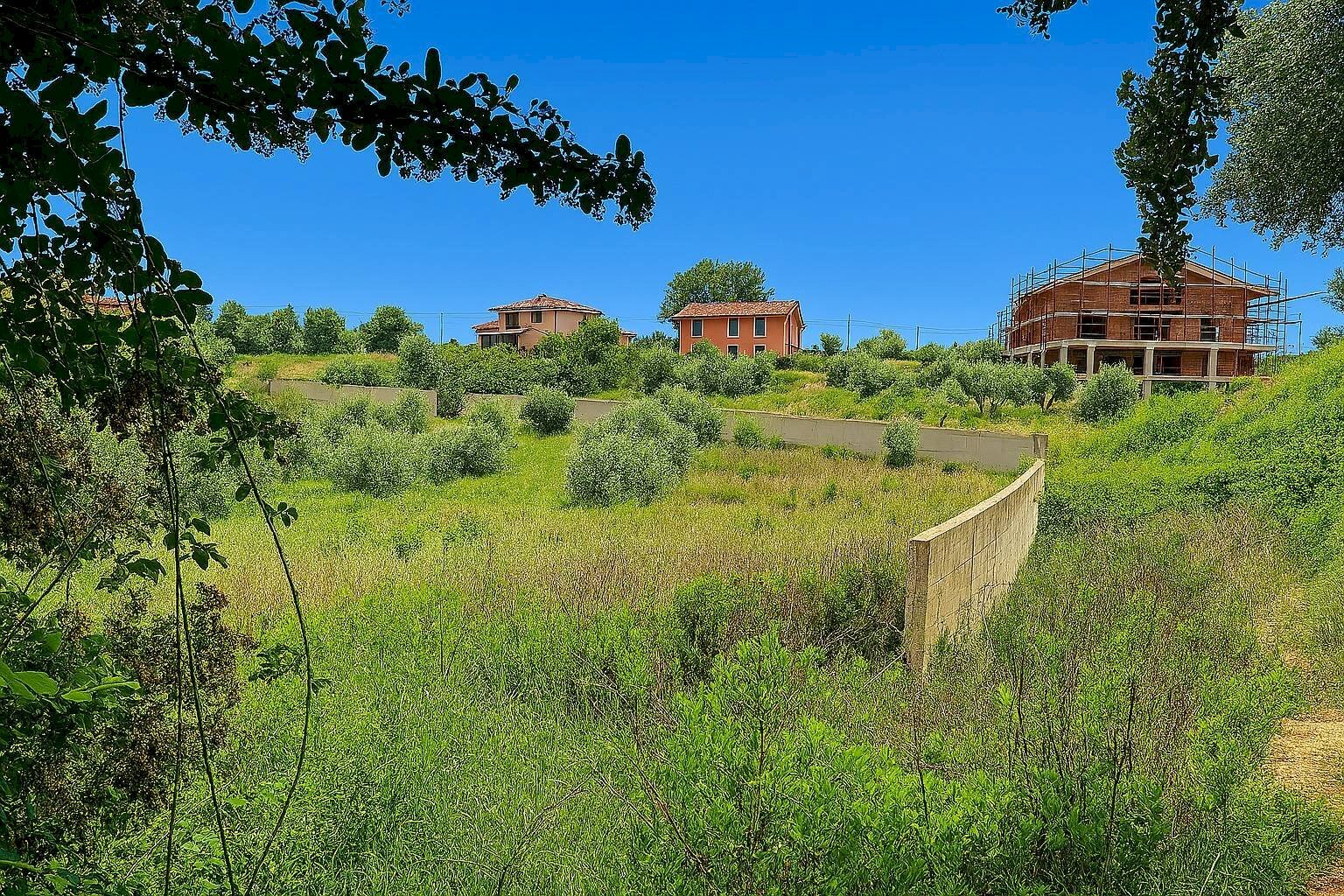 Foto 2 - Building land Via Guerrazzi
snc, Monterotondo - photo 2