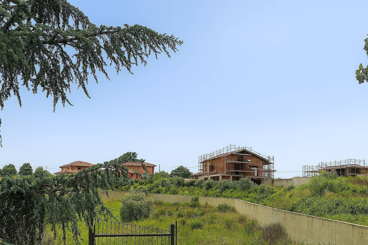 Foto 3 - Building land Via Guerrazzi
snc, Monterotondo - photo 3