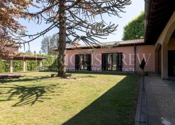 Foto 32 - Villa Giovanni da Verrazzano, Carate Brianza - photo 32