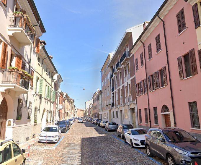Foto 1 - Quadrilocale VIA MORI, Mantova - foto 1