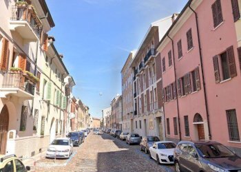 Foto 1 - Quadrilocale VIA MORI, Mantova - foto 1