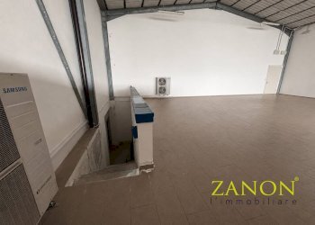 Foto 16 - Capannone Via Terza Armata, Gorizia - foto 16