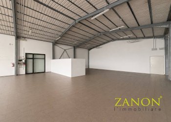 Foto 17 - Capannone Via Terza Armata, Gorizia - foto 17