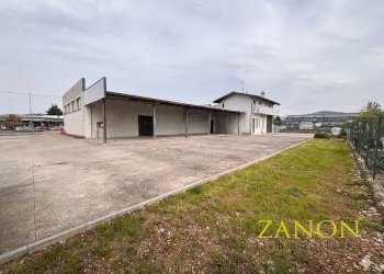 Foto 18 - Capannone Via Terza Armata, Gorizia - foto 18