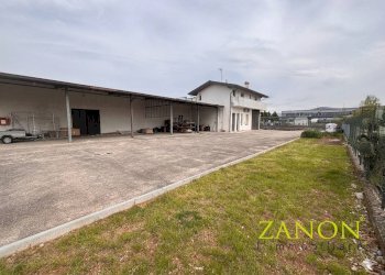Foto 19 - Capannone Via Terza Armata, Gorizia - foto 19