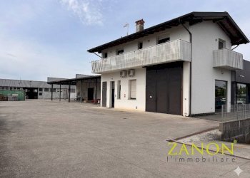 Foto 31 - Capannone Via Terza Armata, Gorizia - foto 31
