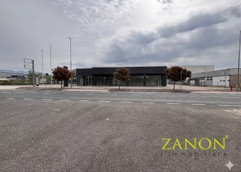 Foto 47 - Capannone Via Terza Armata, Gorizia - foto 47