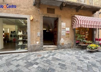 Foto 1 - Attic Via Porta Praetoria
 
19, Aosta - photo 1