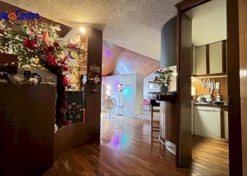 Foto 3 - Attic Via Porta Praetoria
 
19, Aosta - photo 3