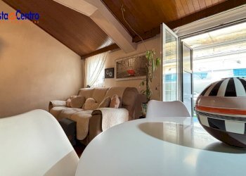 Foto 7 - Attic Via Porta Praetoria
 
19, Aosta - photo 7