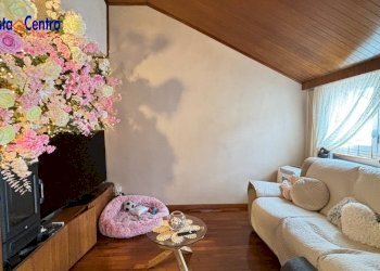 Foto 8 - Attic Via Porta Praetoria
 
19, Aosta - photo 8