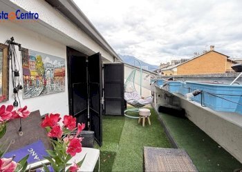 Foto 11 - Attic Via Porta Praetoria
 
19, Aosta - photo 11