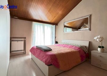 Foto 12 - Attic Via Porta Praetoria
 
19, Aosta - photo 12